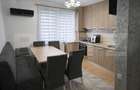 Apartament 3 camere, 51 mp, la cheie, parcare inclusă, Baciu - 2