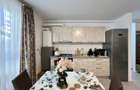 Apartament 2 camere, open-space, 52 mp utili, parter - Giroc
