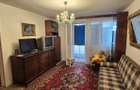 Apartament 2 camere, semidecomandat, 51 mp, balcon, metrou, zona Drumul Taberei