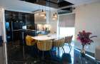 Penthouse exclusivist cu rooftop privat, jacuzzi și 2 parcări - 1