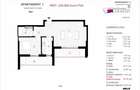 APARTAMENT 2 CAMERE + 2 TERASE | ZONA EMINESCU | DACIA - 1
