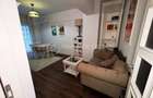 Etaj 1! Totul nou! Apartament 2 camere 55mp, Copou, CT, AC, parcare - 2
