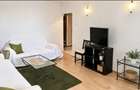 2 Camere | Aviatiei | Metrou | Boiler | Balcon | Decomandat | Mobilat | Utilat | - 2