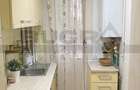 Apartament 2 camere, 40 mp, decomandat, etaj intemediar, zona Clabucet - 5