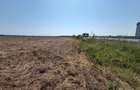 vand teren autostrada Bucurest Pitesti A1 30000 mp (3ha) cu deschidere la A1