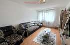 Apartament cu 3 camere, mobilat si utilat, etaj 3, VASLUI zona CENTRU; - 3