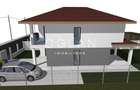 Casa în Cisnădie, vedere spre munți, COMISION 0% - 10