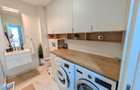 Apartament 2 camere 82mp | 0 comision | Ivory Residence | OMV Pipera | Mobilat - 11