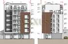 Penthouse Semifinisat - ST 133MP I terasa I Bloc Nou - Marasti - 3