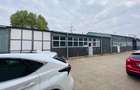 Hale de la 140mp la 500mp, Calea Chisinaului, zona Lukoil