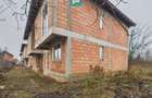 Duplex solid 120 mp, intimitate și calm in Chisoda - 1