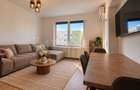 Apartament 2 camere, 2 balcoane, parcare acoperita, pet friendly, TopCity Coresi - 2