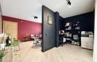 Apartament - SPATIU BIROU, 3 camere, 91 mp, terasa, Buna Ziua, parcare