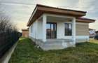 Casă finalizată stil mediteranean , 3 dormitoare, 100 mp utili – Sat Săsar - 5