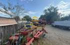 Casa de vanzare in Bacau Saucesti spatioasă cu etaj separat - 33
