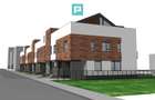 Duplex Modern P+1E+M în Zona Lipovei, Timișoara - 1