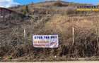 2.580mp:teren luminos,pregatit,izvor propriu, Valea Iubirii,langa Targu Mures, F - 3