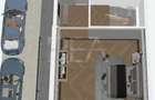 Vila duplex contemporana Bucurestii Noi - Straulesti - 12