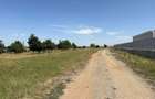 Teren intravilan de vânzare – 10.000 mp – Brănești, Ilfov – Str. Gării - 4