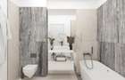 REA1017388 Apartament 3 camere cu balcoane de 31 mp - 6