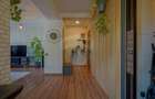 2 CAMERE PREMIUM | TERASA 45 MP | DRUMUL POIENII | CONTRACT PE 6 LUNI