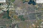 Teren intravilan Bulevardul Timisoara 43.000 mp - 1