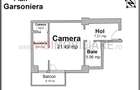 Garsoniera Sos Pantelimon Dudesti Rams Residence etaj 5/10 bloc 2018 - 7