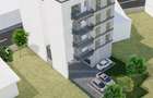 Apartamente de  2 camere, imobil nou de lux, zona centrala ! - 4