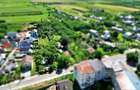 Teren pentru vile in centrul orasului Costesti, 3000 mp - 13
