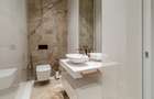 Prima inchiriere - apartament high-end - 3 camere+terasa - Kiseleff 16 - 8