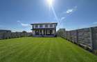 Duplex nou - 110 mp utili - Curte 370 mp - Mcity - 2