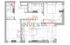 Apartament 3 camere cu 2 balcoane etajul I. Constructie NZEB! Elite Jr - 1