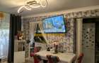 Apartament cu 3 camere/ 46mp/ zona Podu Ros
