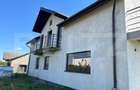 Casa P+M, semifinisata, 150 mp, 595 mp teren, Cart. Popoveni - 2