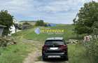 Teren Intravilan Ighiu-Telna 2060 mp d= 20m asfalt apa gaz curent canal view sup - 3