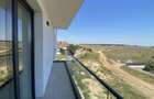 Vand Apartament 3 camere cu terasa in imobil nou Pipera - 8