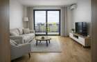 2 Camere 61mp cu Balcon Generos | Titan-Pallady - 1