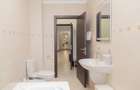 Apartament 3 camere, 115 mp util, mobilat, loc parcare subteran, curte - 11