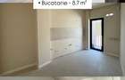 Garsonieră NOUĂ 2026 | 36 mp + 2 balcoane | Sector 1 | PROPRIETAR 0% COMISION - 7