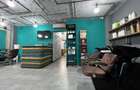 Tomis Plus, spatiu comercial super amenajat - 2