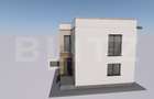 Duplex modern, 3 camere, 110 mp utili, 220 mp, teren, zona Burdujeni - 4