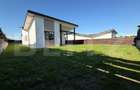Casa individuala, plan parter, 105 mp, 561 mp teren, zona Hlincea - 2
