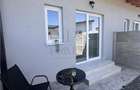 APARTAMENT SAD 2 CAMERE MOSNITA NOUA INCALZIRE IN PARDOSEALA POD TERASA PARCARE