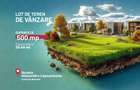 Tere intravilan, 500 mp, str Buchetului, comuna Berceni, Ilfov - 1