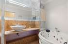 Comision %! 2 camere 66 mp, mobilat lux, balcon 11, Central - 6