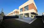 Vilă individuală P+1 cu rooftop 60 mp | 4 camere | 300 mp teren | 0% comision - 1