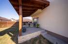 CASĂ P+1+M DE VÂNZARE – 4 CAMERE | TEREN 500 MP | GARAJ - 4
