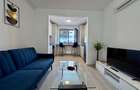 Inchiriere apartament 2 camere balcon Hils Brauner- liber 15 septembrie - 2