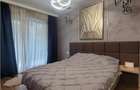Apartament Mobilat si Utilat Finisaje Luxury, Prima Linie la Mare, Mamaia Nord - 14