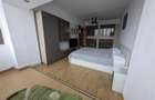Ultracentral - parcul Trandafirilor - 3 camere - mobilat si utilat - 5